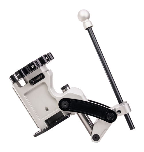 AREA 419 419-ZERO-HYGEN2   ZERO REL PRESS G2 HYBRD