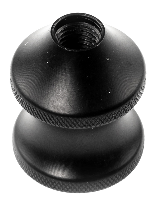 AREA 419 419-KNOB-DEF       DEFIANCE BOLT KNOB