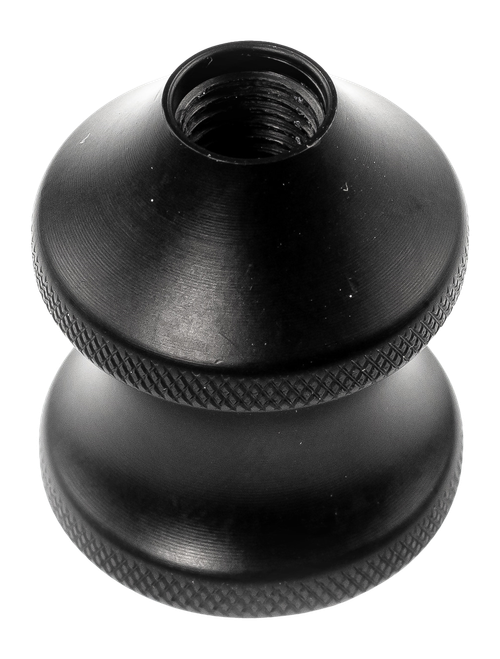 AREA 419 419-KNOB-DEF       DEFIANCE BOLT KNOB