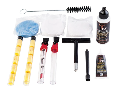 TCA 9024R T17 PROHUNTER ACCESSORY KIT
