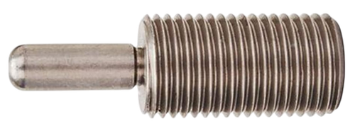 Hornady 391910 Mandrel Neck Turn Tool 22 Cal Stainless Steel Silver
