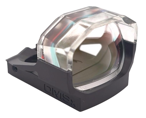 SHIELD OMSX-65/2MOA-GLASS GLASS OPN RFLX MINI XL 2