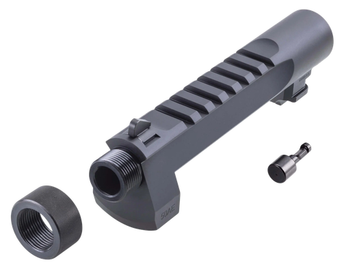 MAG BAR506THR    BBL 50AE  6IN CARBON STEEL