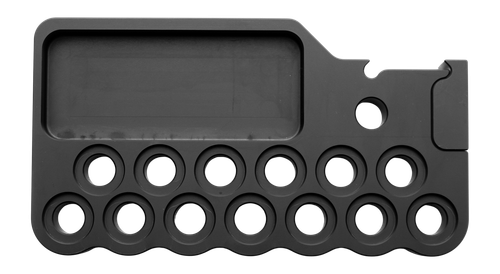 AREA 419 419-ZERO-SB          ZERO STORAGE BLOCK