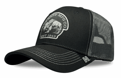 HDESIGN 34110  HORNADY BISON TRUCKER