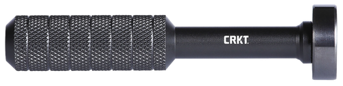 CRKT 9915 Big Boy Driver Black Aluminum 3.76" Long