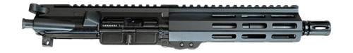 ONE OH-CU06  7.5"  300BO COMPLT UPPER RCVR