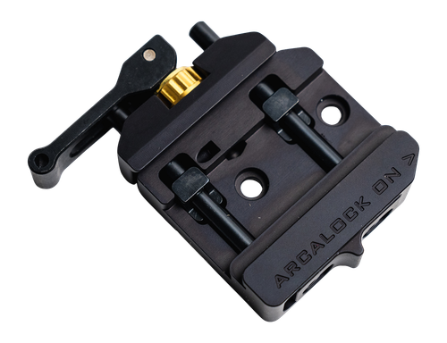 AREA 419 419-ALK-DC           ARCALOCK DUAL CLAMP