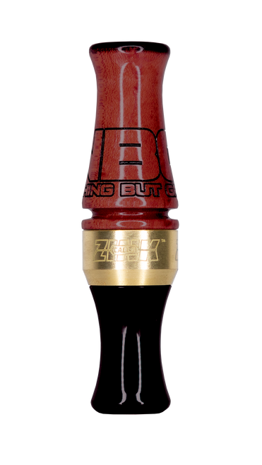 ZINK ZNK-ZNK6045  CUSTOM HNT DUCK CALL NBG SINGLE