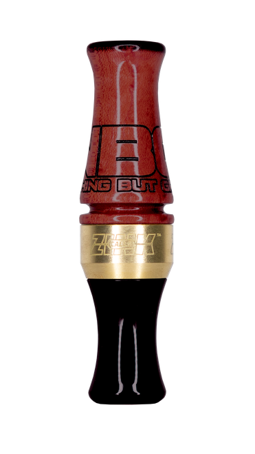ZINK ZNK-ZNK6045  CUSTOM HNT DUCK CALL NBG SINGLE