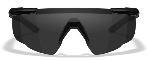 WILEYX 302       SABER ADV               GRY/MTBLK