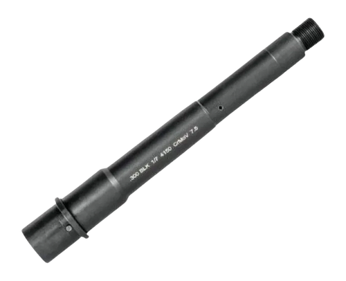 ONE OH-BR08  7.5" 300 BLACKOUT BRL 1:7