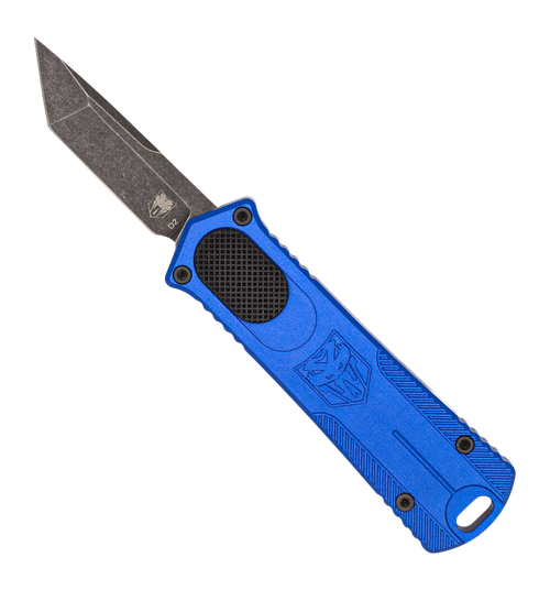 COBRA CALI952GEN2BLUTNS  *CA* OTF 952 TANTO BLU