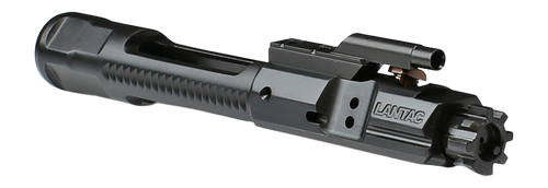 LANTAC 01-UP-6ARC-NITEBCG ENHANCED BCG 6ARC BLK