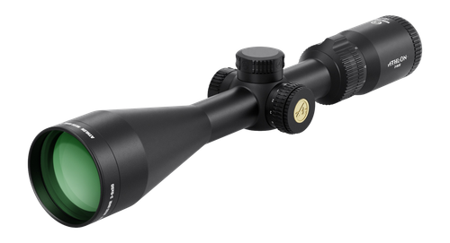 ATHLON 216023  NEOS  HMR 3-9X50 BDC500