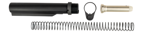 ONE OH-BT01  AR15 BUFFER TUBE KIT CARBINE BUFFER