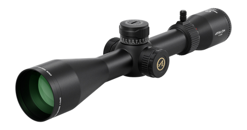ATHLON 213058  MIDAS HMR  4-24X50 30MM AHMC1