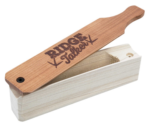 ZINK ZNK-RTBC     RIDGE TALKER BOX CALL