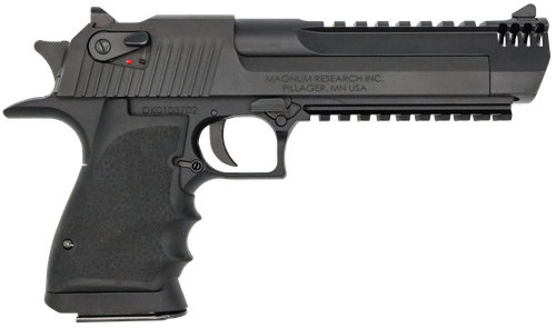 MAG DE44L6IMB MARKXIX 44MG 6 MB BLK