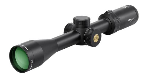ATHLON 216024  NEOS HMR 4-12X40 MIL-DOT