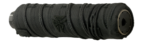 BPG BPG-SCC-H-7-25-1-5-BLK  SANDMAN-S     7.25X1.5