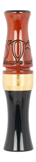 ZINK ZNK-ZNK5017  CUSTOM HNT SHORT REED GOOSE CALL