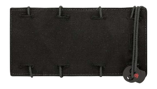 BPG BPG-RR-H-BLK            BPG RAIL-RAP H     6X3