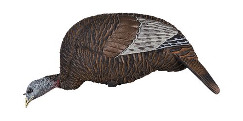 FLEXTONE FLX-FLXDY314 THUNDER CHICK FEEDER