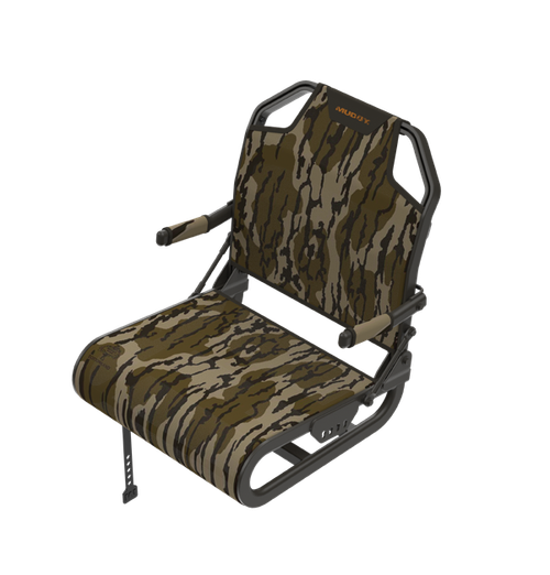 MUDDY MUD-MDS-MOBL     MARINE DELUXE SEAT  MOBL