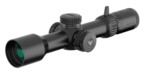 SWAMPFOX TWK31550-3M WARHAWK TACT 3-15X50 FFP MOA