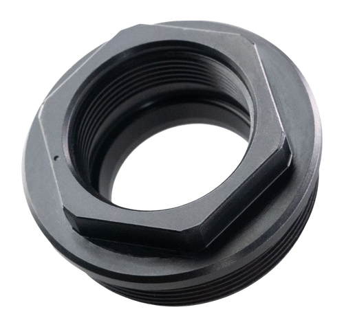 CMMG 11DB024 ZEROED HUB MOUNT B-DAPTER