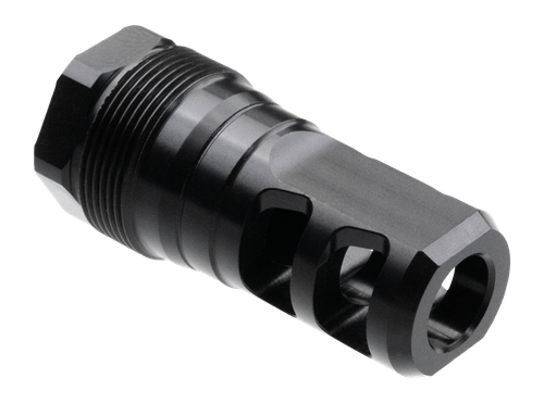CMMG 11DB052 ZEROED B-DAPTER SVB BRAKE 338 5/8X24