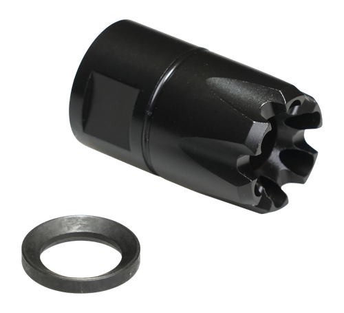 CMMG 99DA54E      ZEROED COMPENSATOR LINEAR  9MM