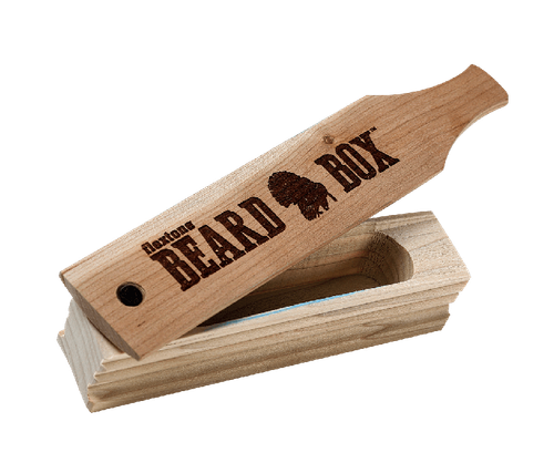 FLEXTONE FLX-FLXTK118 BEARD BOX