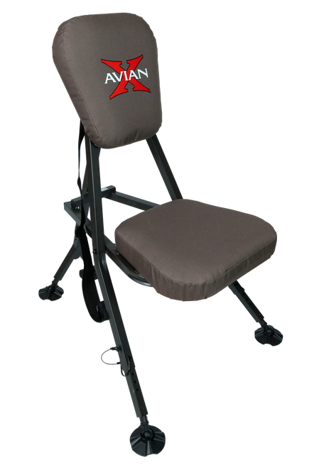 AVIAN AVX-ABC       ADJUSTABLE BLIND CHAIR