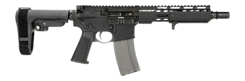 GRIFFIN MK1PSD223W95P-W PSD 223W 9.5" BRC BLK