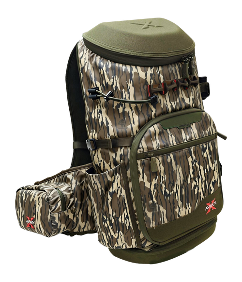 AVIAN AVX-BPK-BA-MOBL   BA BACKPACK (MOBL)