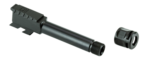 GRIFFIN GAG43TB      G43/G43X 9MM 1/2X28 BUNDLE