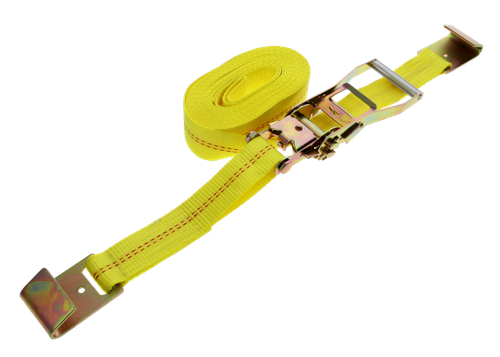 MUDDY MUD-RS27FB      27FT FLAT BED RATCHET STRAP