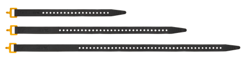 MUDDY MUD-SSC-3PK     STRETCH STRAP COMBO PACK