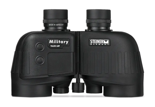 STEINER 2683        10X50 MILITARY M1050R LRF