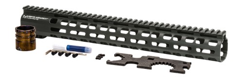 GRIFFIN LPR15           LP RAIL 15"