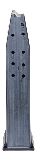 SAR USA SOCOMBL-10  SAR9 9MM 10R SOCOM         BLK