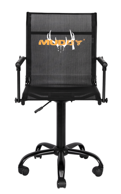 MUDDY MUD-RSC2         SWIVEL ROLLER CHAIR
