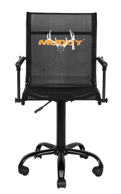 MUDDY MUD-RSC2         SWIVEL ROLLER CHAIR