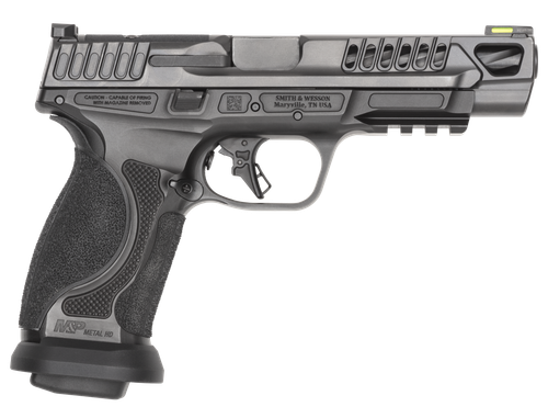 S&W M&P9 M2.0 14068 COMP  9M OR NTS 5  17R BLK