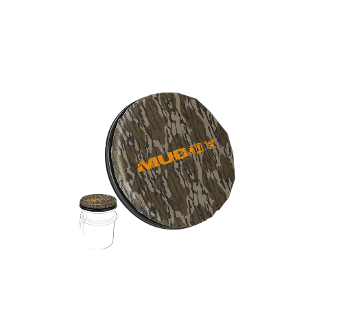 MUDDY MUD-GS0205-MOBL  5GALLON PAIL SWIVEL SEATTOP