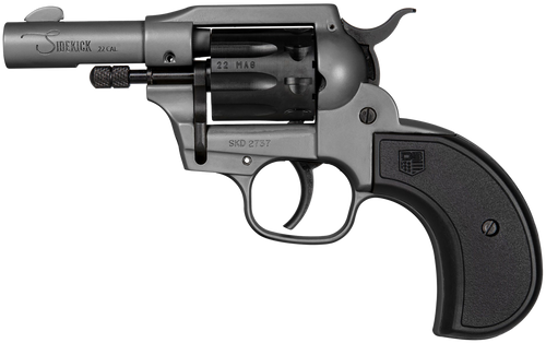 DIA DB0600A051 22LR/WMR SDKCK BIRDSHD 3 9R GRY