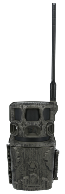 STEAL STC-RVLRP3C      REVOLVR PRO 3.0 50MP CAM