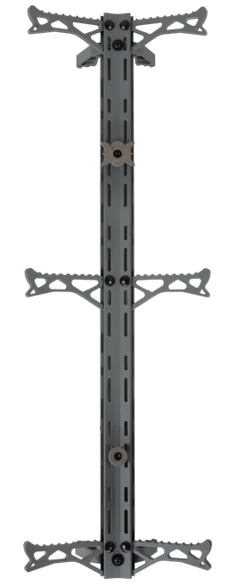 HAWK HWK-HCS30-1    HELIUM 30" CLIMBING STICK